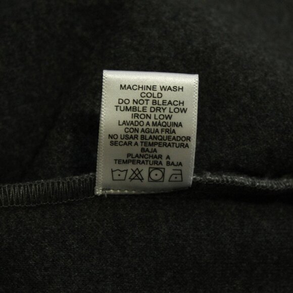 Love Tree Fleece Shacket Jacket - Picture 7 of 7